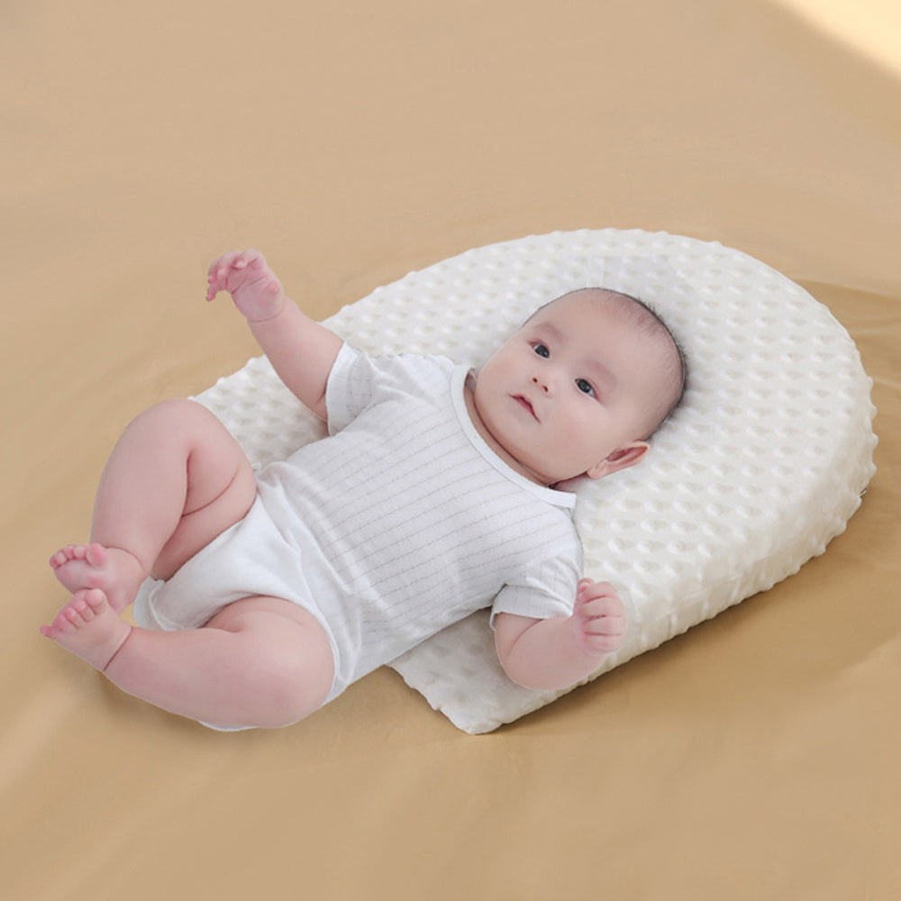 Baby Lope Cushion Newborn Feeding Anti Reflux Pillow