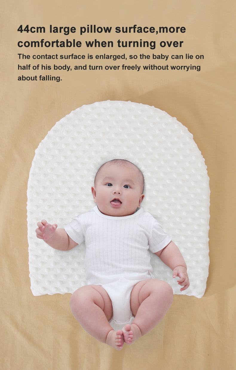 Baby Lope Cushion Newborn Feeding Anti Reflux Pillow