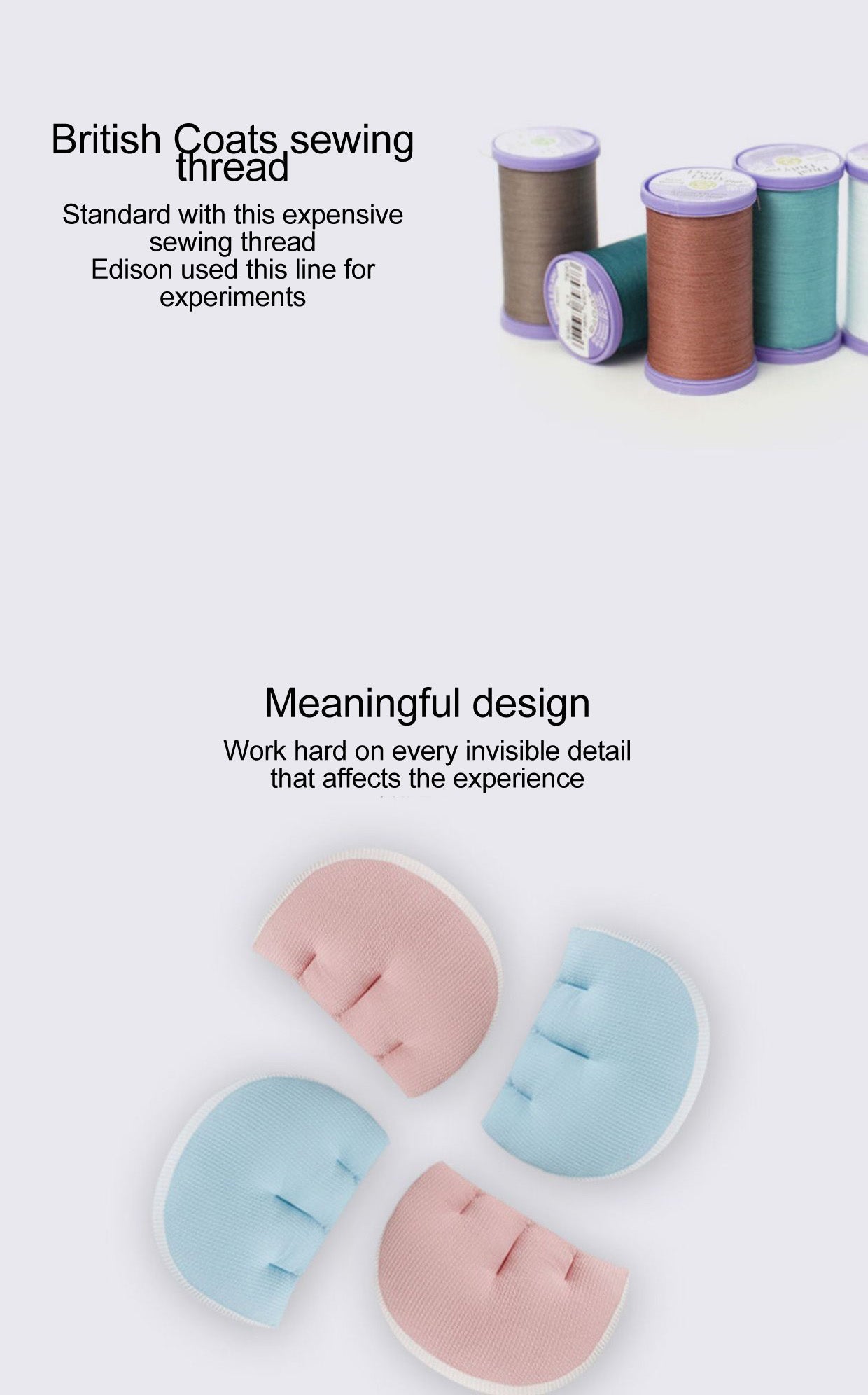 Breathable maternity Body Contour Pillow for Comfort-Fit Sleep Positioning