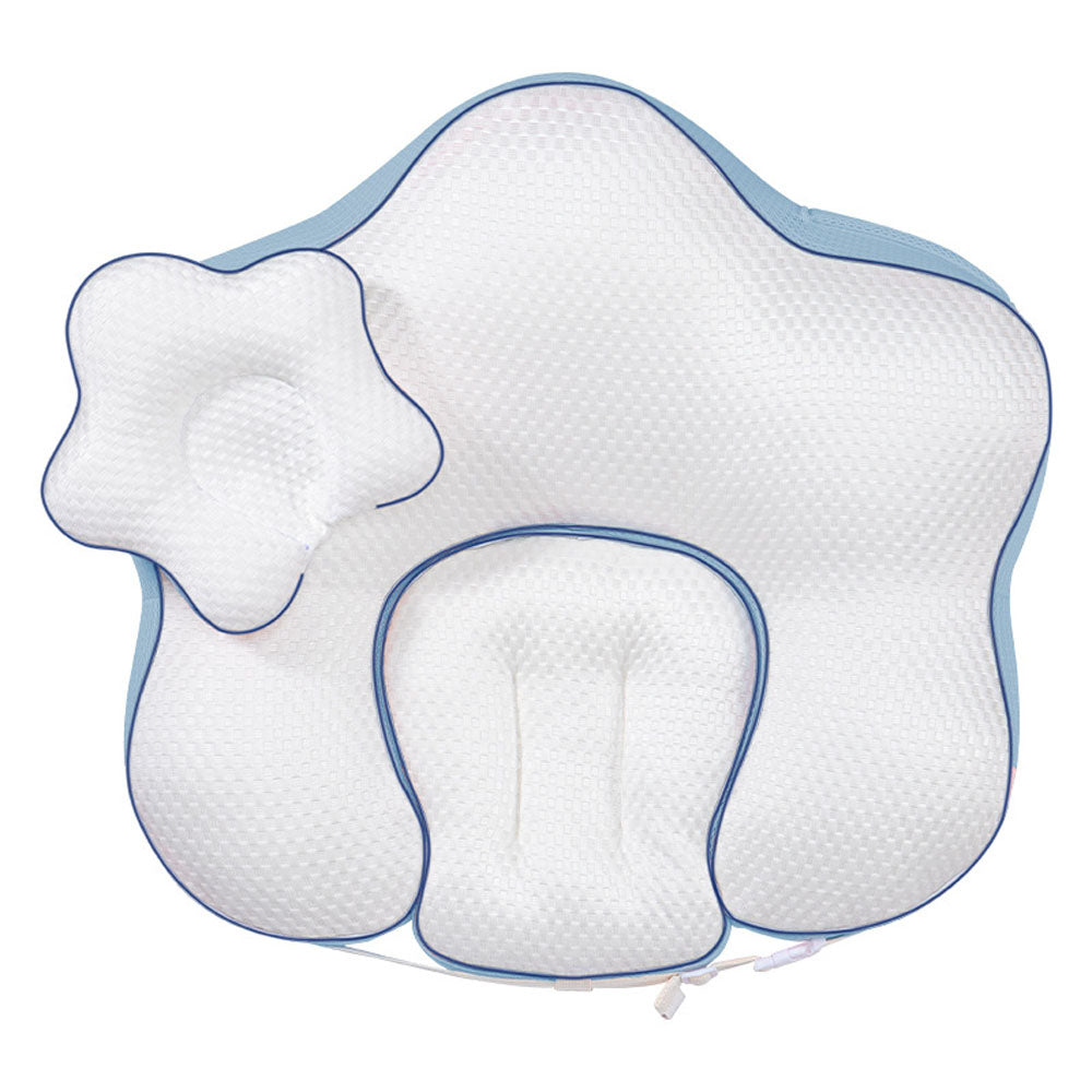 Mom Breastfeeding Nursing Pillow Baby Comfort Lounger Multi functional