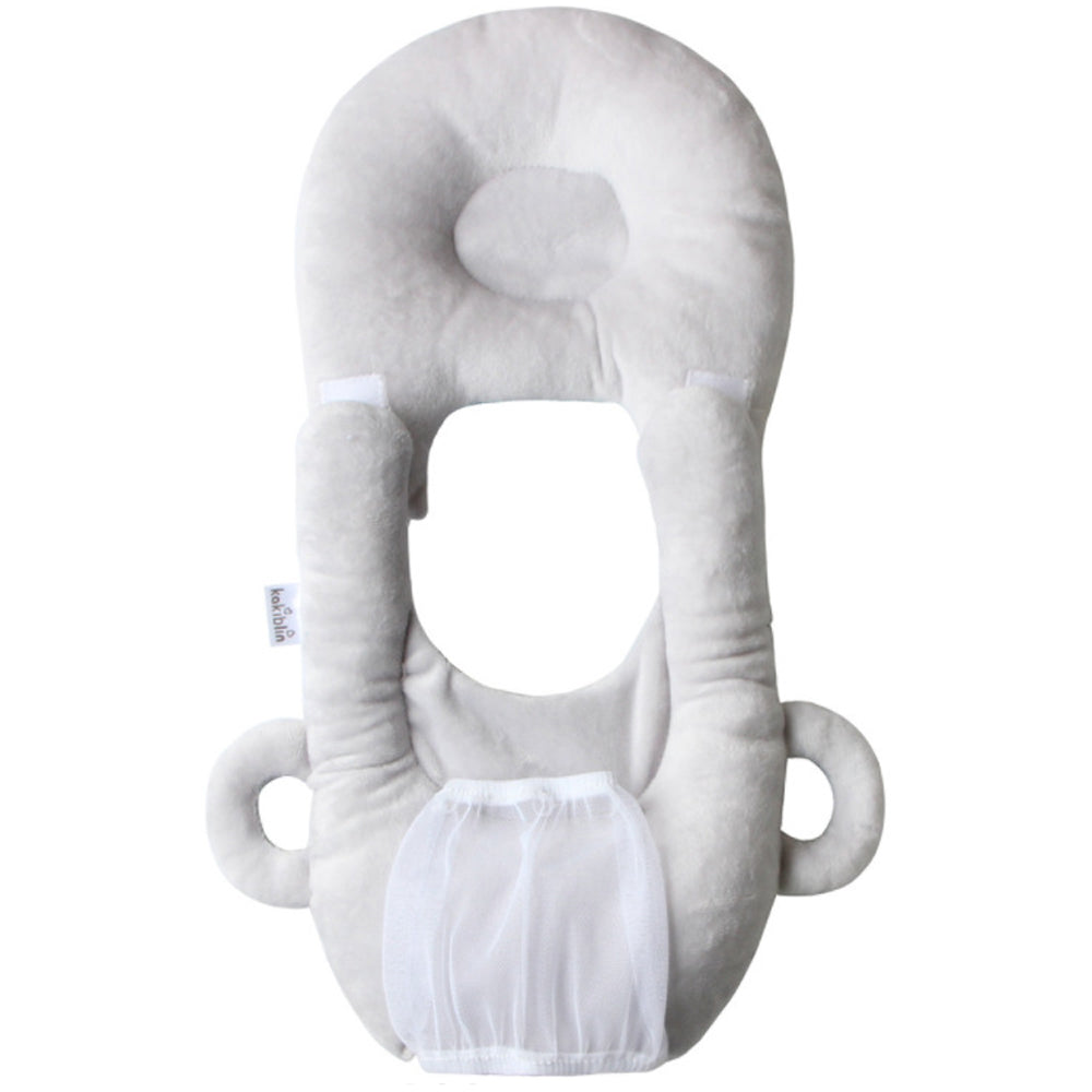 Baby Self-feeding Soothing Pillow Breastfeeding Anti-Spit