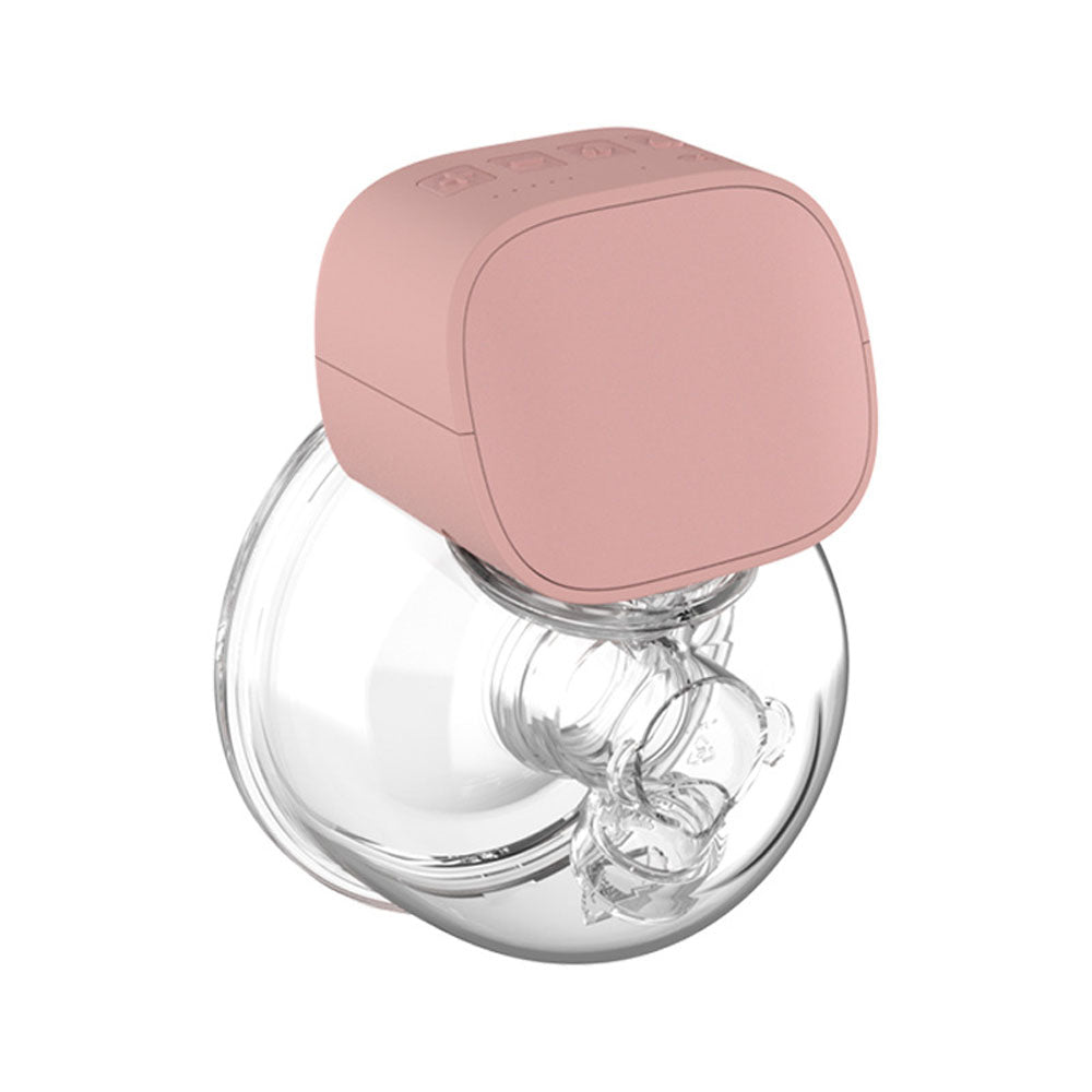 Wearable Electric Breast Pump Milk Extractor