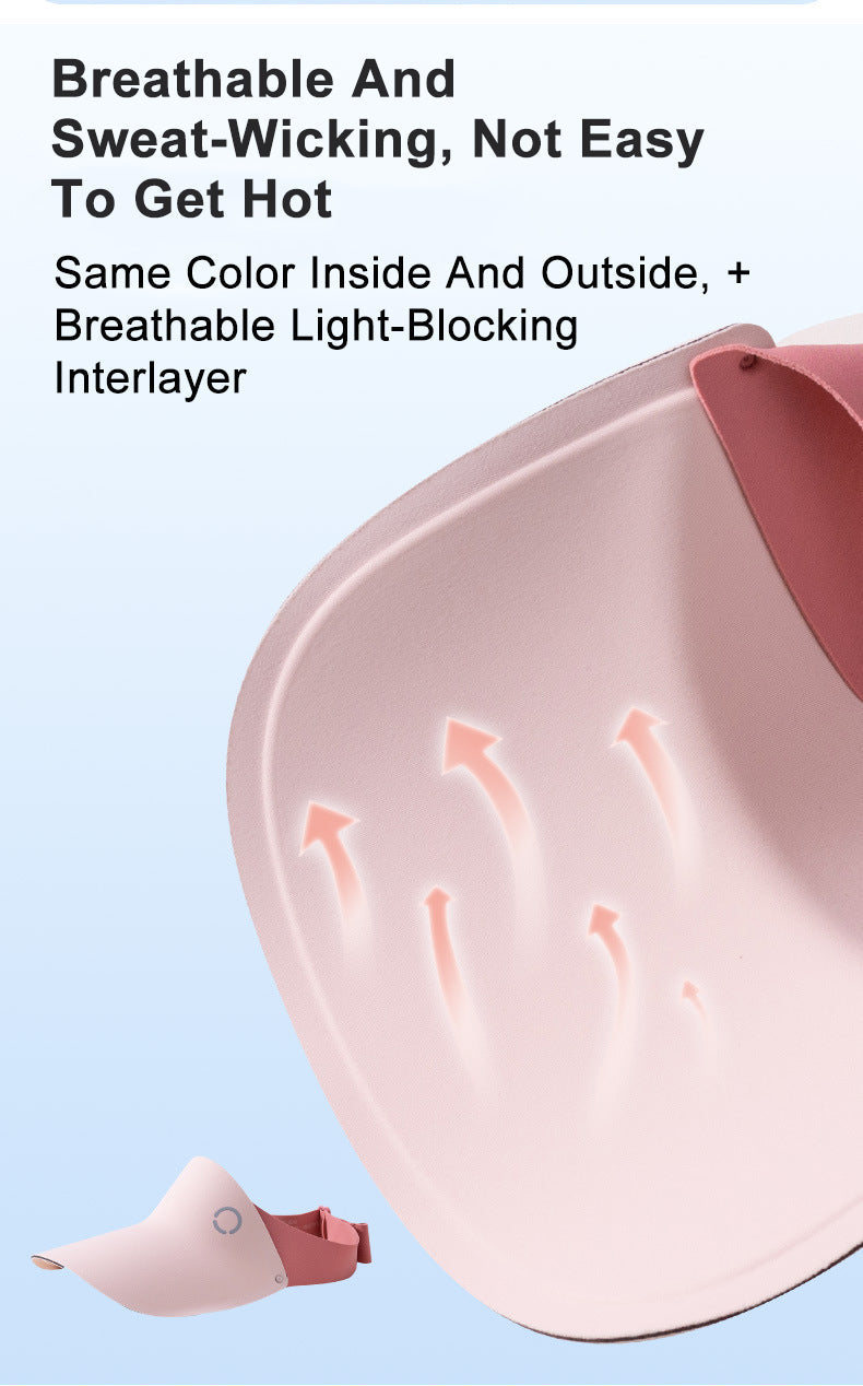 Travel Sports sun hat summer outdoor travel For Children baby