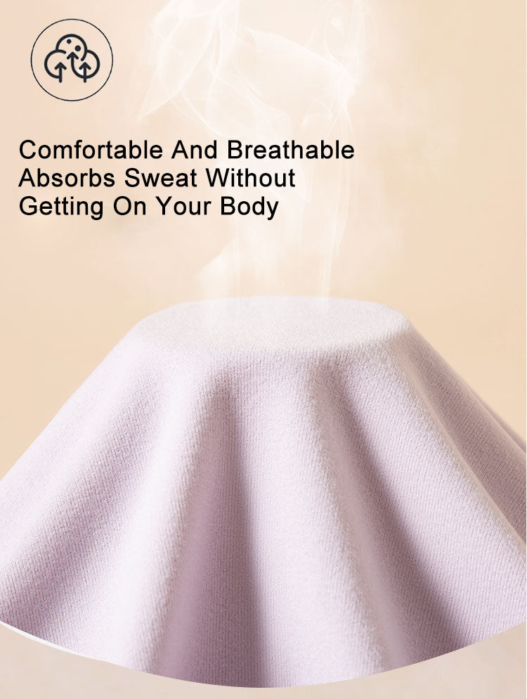 Postpartum Nursing Pajamas Set: Soft Breastfeeding Nightwear