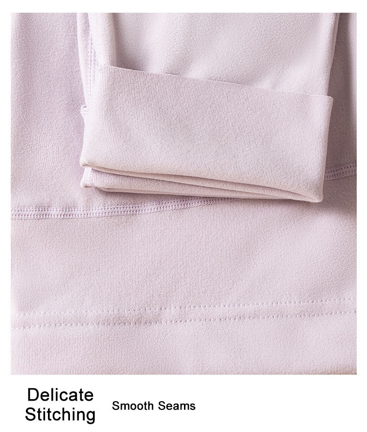 Postpartum Nursing Pajamas Set: Soft Breastfeeding Nightwear