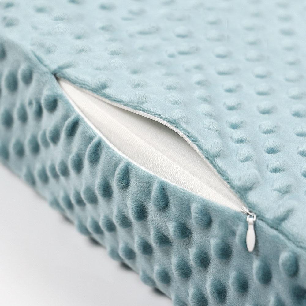 Newborn Baby Nursing Pillow Breast feeding Aid Anti-Reflux Comfortable