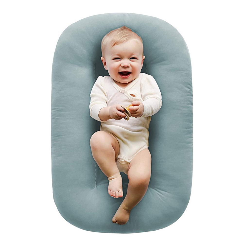 Baby lounger Safety Cozy Bionic