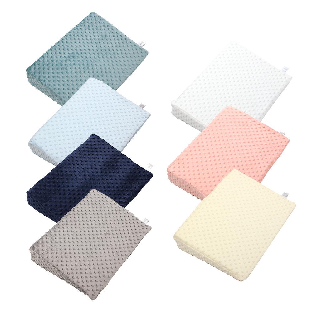 Newborn Baby Nursing Pillow Breast feeding Aid Anti-Reflux Comfortable