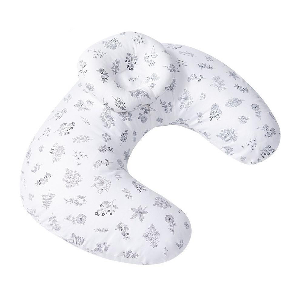 U Shaped Portable Nursing Pillow for Baby Feeding Sitting Support Comfort