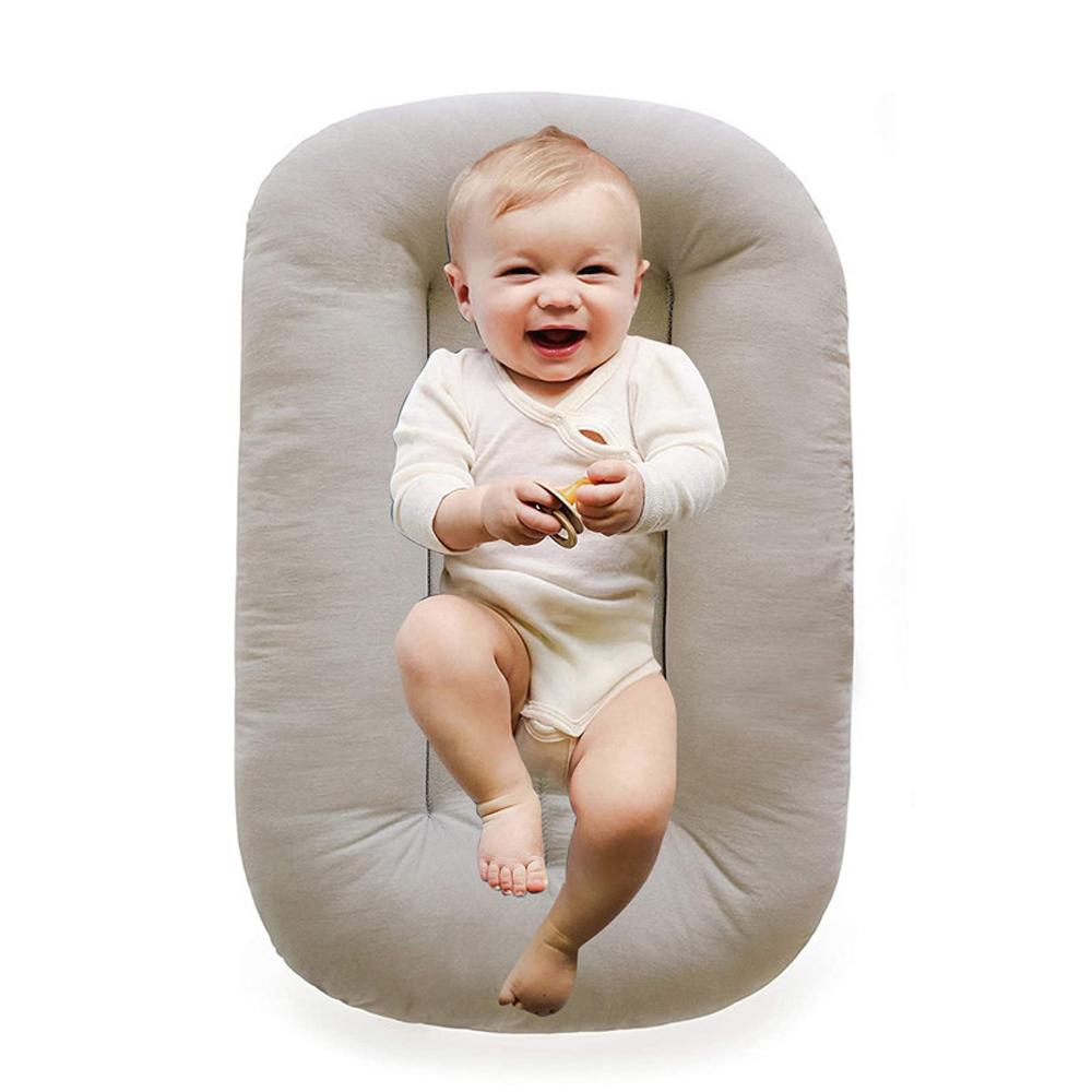 Baby lounger Safety Cozy Bionic