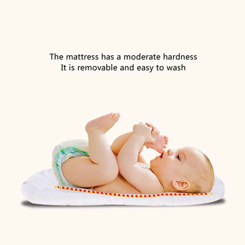 Baby Reborn Protable Bassinet Bed Travel Tent Cradle Crib