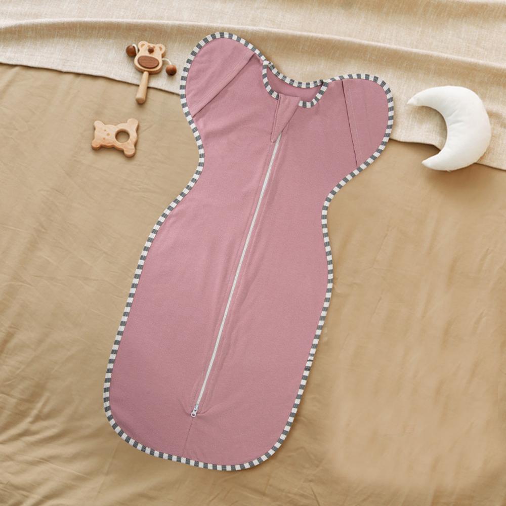 Baby Newborn Swaddle Sleep Sack Bag with Soft Cotton