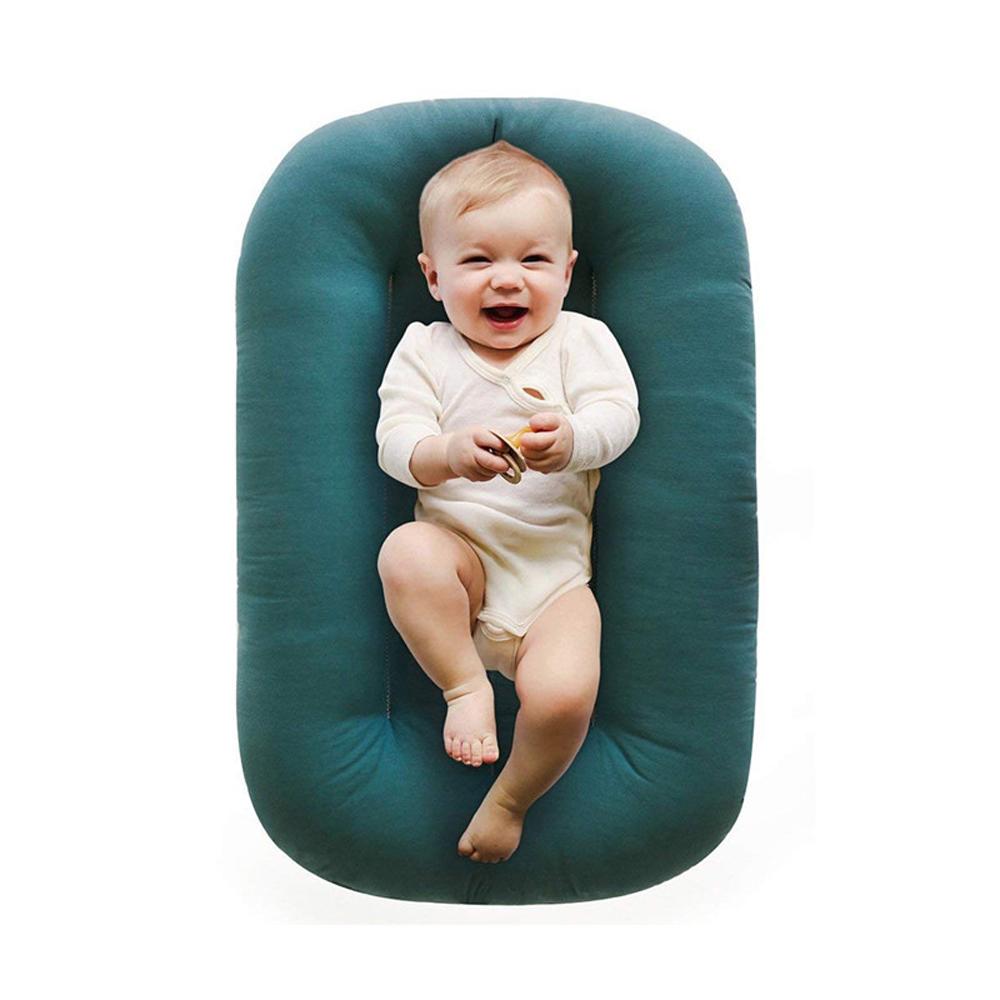 Baby lounger Safety Cozy Bionic