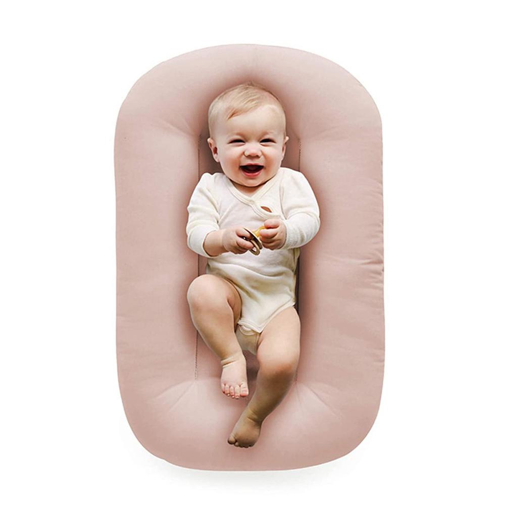 Baby lounger Safety Cozy Bionic