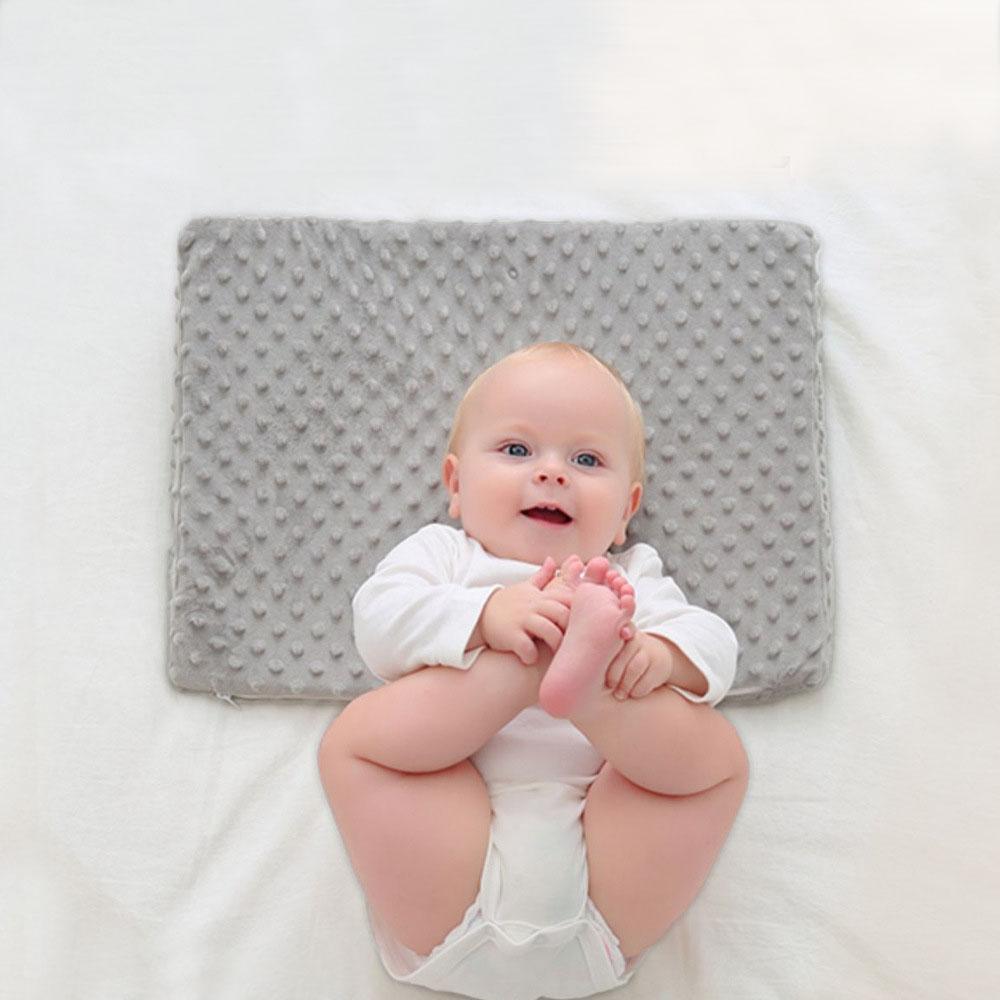 Newborn Baby Nursing Pillow Breast feeding Aid Anti-Reflux Comfortable