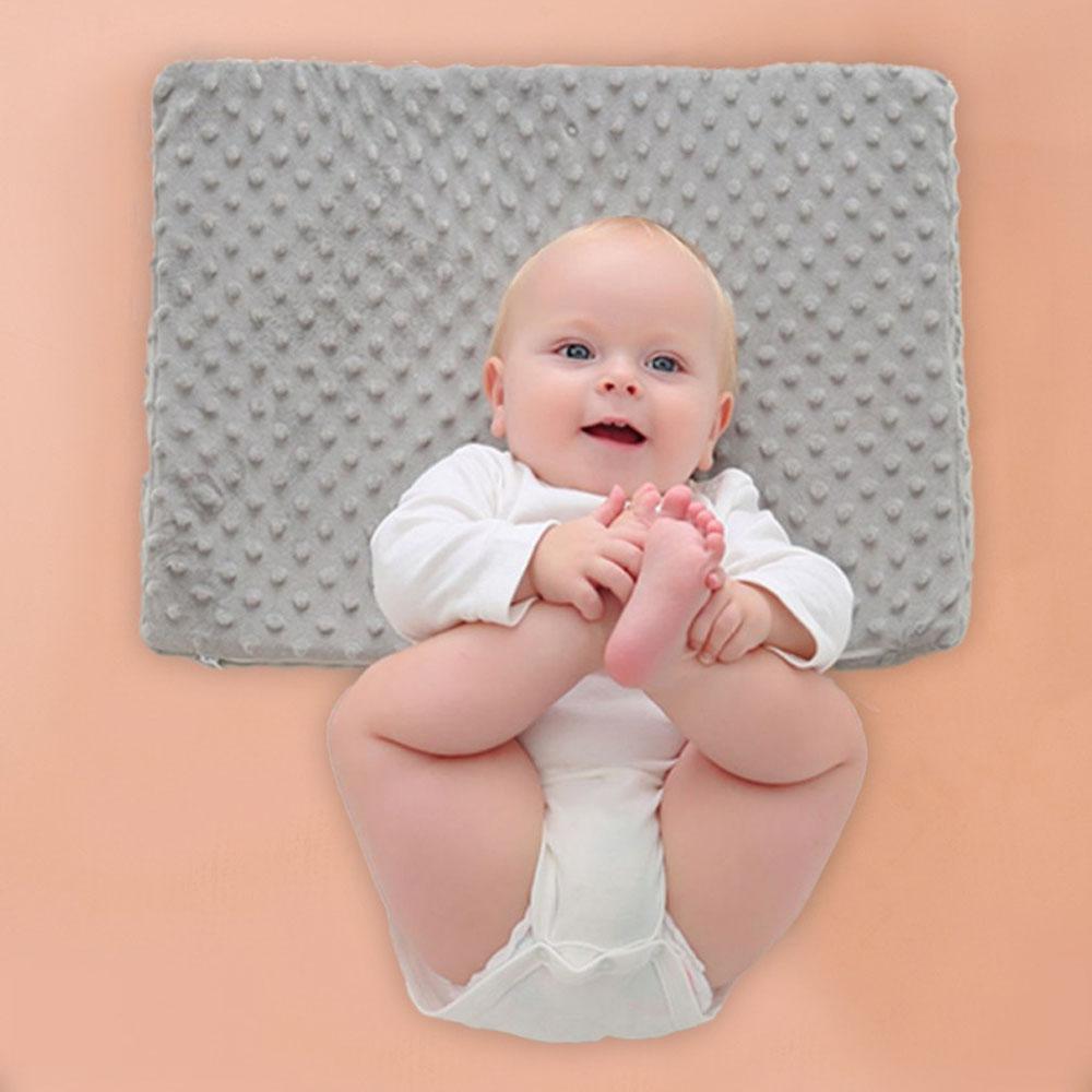 Newborn Baby Nursing Pillow Breast feeding Aid Anti-Reflux Comfortable