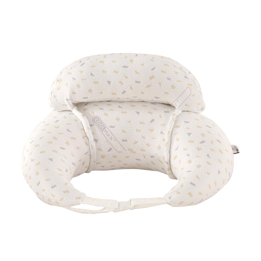 Nursing Feeding Pillow Breastfeeding For Mom Baby Newborn Multi-Functional Support