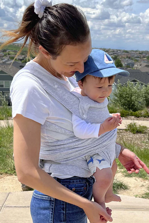 Baby Carriers