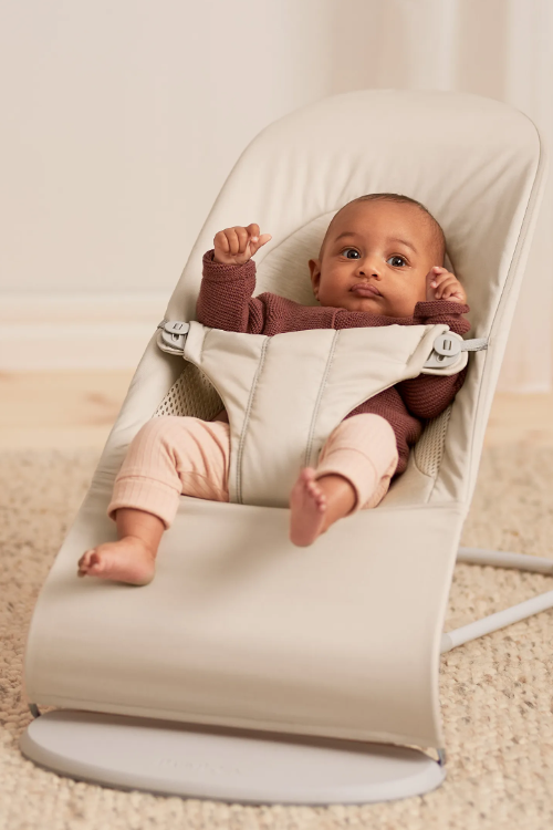 Baby Bouncers