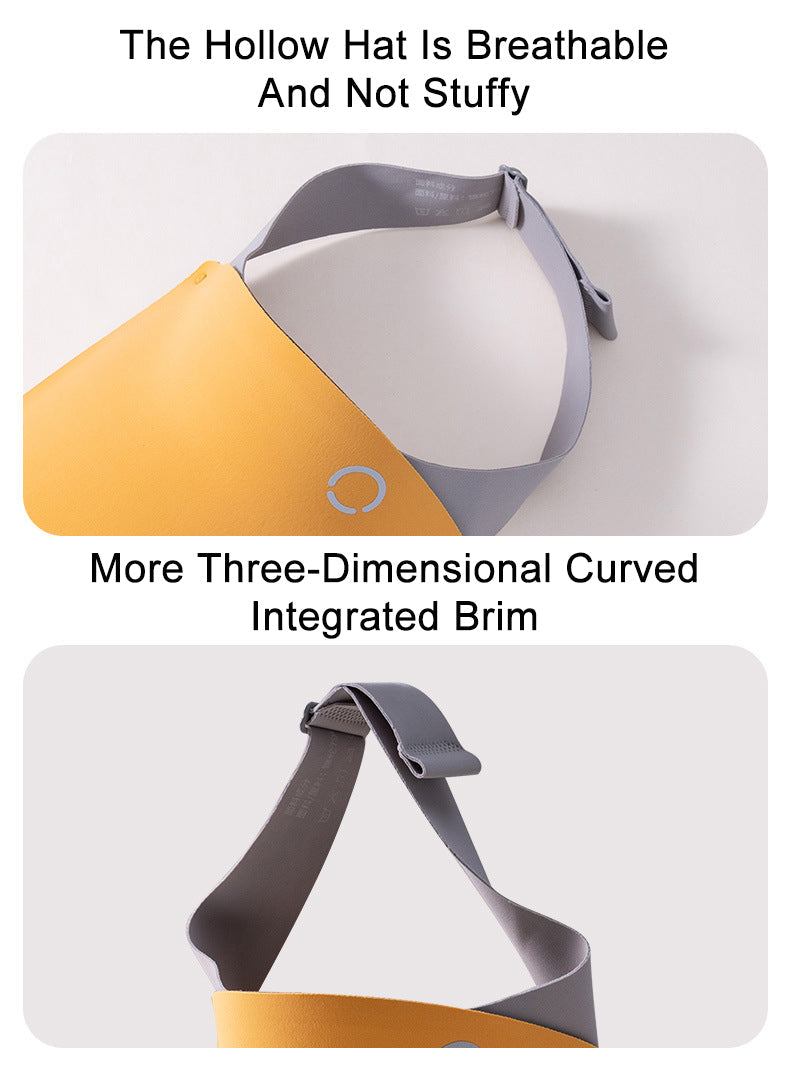 Travel Sports sun hat summer outdoor travel For Children baby