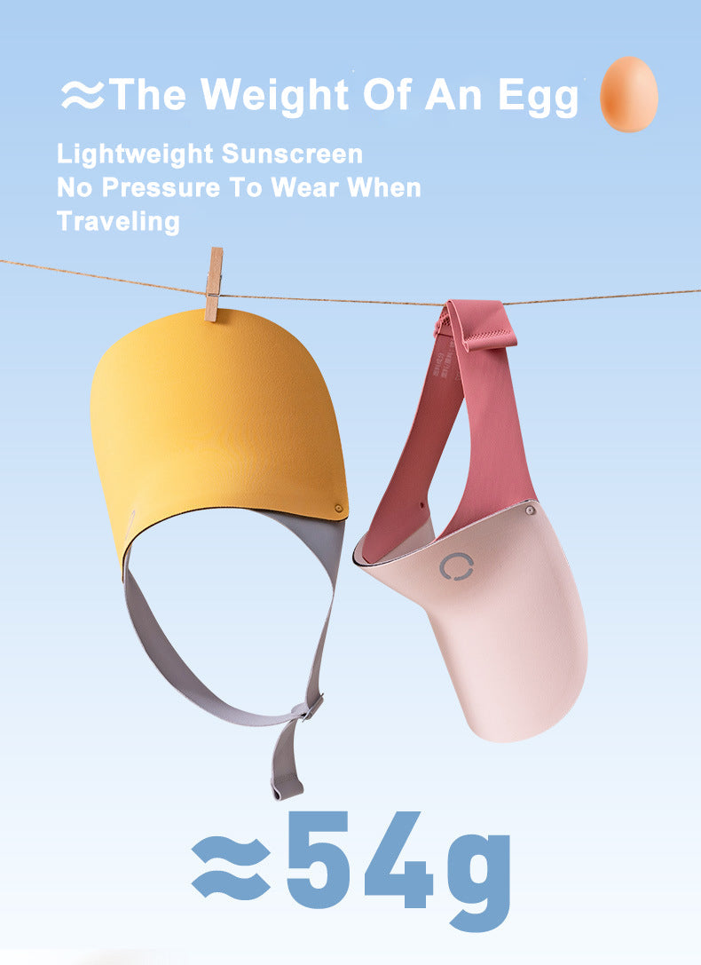 Travel Sports sun hat summer outdoor travel For Children baby