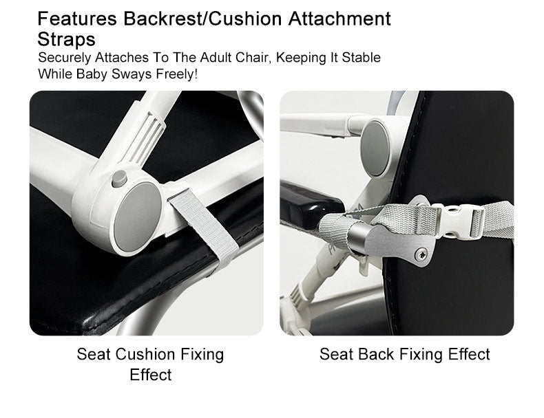 Portable low foldable baby dining table chair for children Travel Outdoor