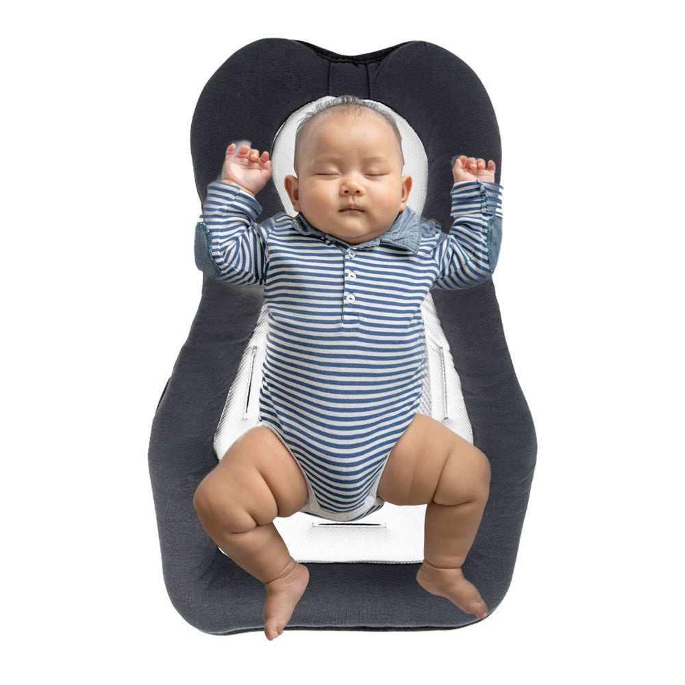 Universal Baby Infant Insert Cushion Breathable Mesh For Stroller Car Seats Bouncers