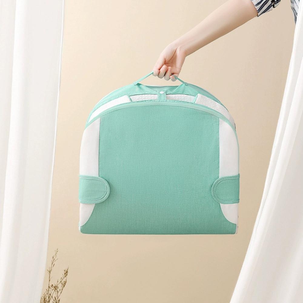 Baby Newborn Infant Anti-Reflux Spill Lounger Bed  Nursing Feeding Pillow Breastfeeding Crib